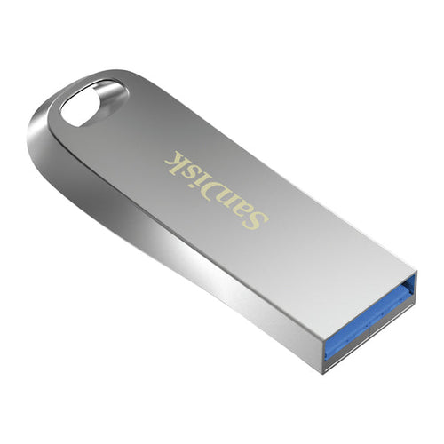 SanDisk Ultra Luxe Flash Drive 64GB USB 3.1 [SDCZ74-064G-G46]