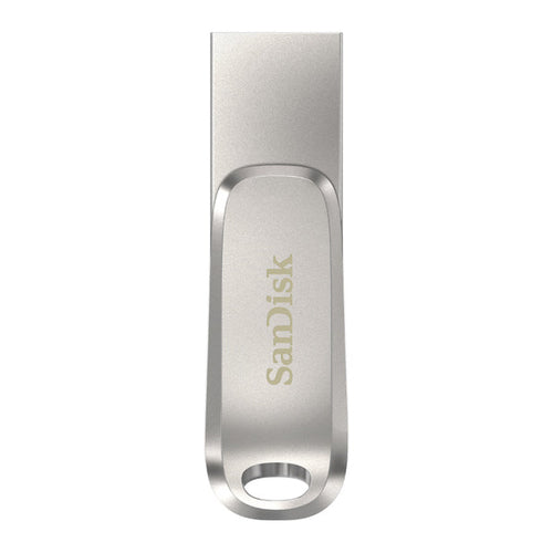 SanDisk Ultra Dual Drive Luxe 256GB USB 3.1 Type-C [SDDDC4-256G-G46]