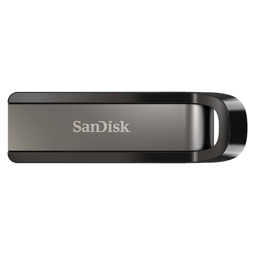 SanDisk Extreme GO USB 3.2 Flash Drive 64GB [SDCZ810-064G-G46]