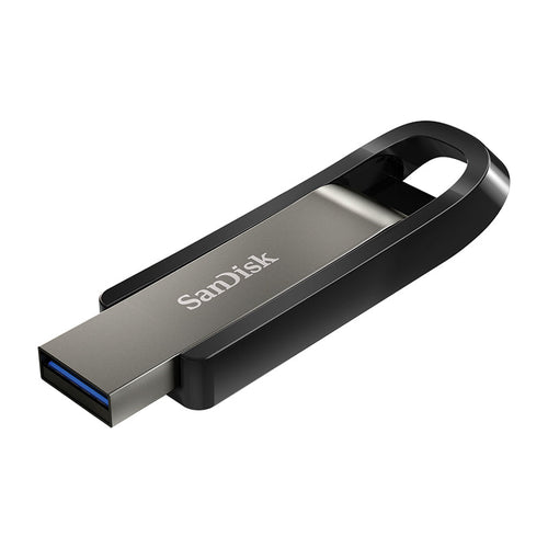 SanDisk Extreme GO USB 3.2 Flash Drive 256GB [SDCZ810-256G-G46]