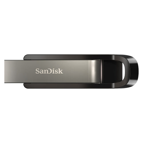 SanDisk Extreme GO USB 3.2 Flash Drive 256GB [SDCZ810-256G-G46]