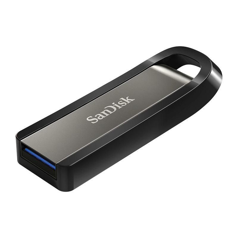 SanDisk Extreme GO USB 3.2 Flash Drive 256GB [SDCZ810-256G-G46]