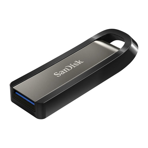 SanDisk Extreme GO USB 3.2 Flash Drive 256GB [SDCZ810-256G-G46]