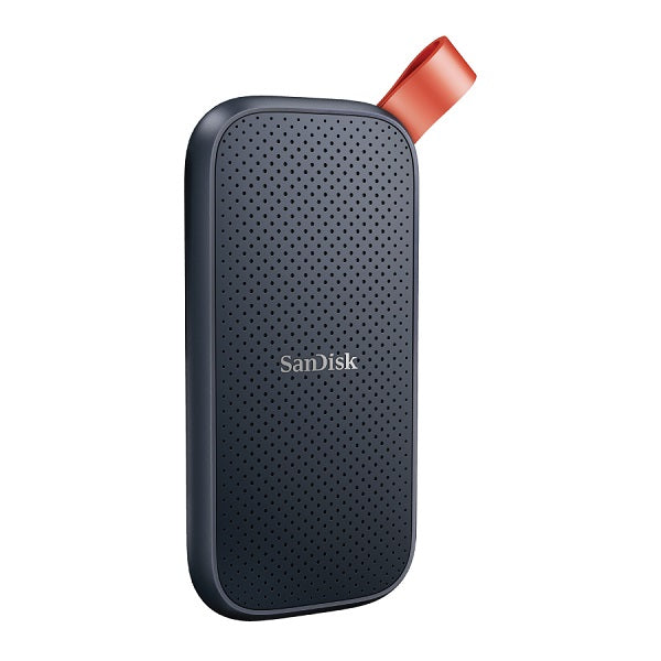 SanDisk Portable SSD 480GB USB 3.2 [SDSSDE30-480G-G25]