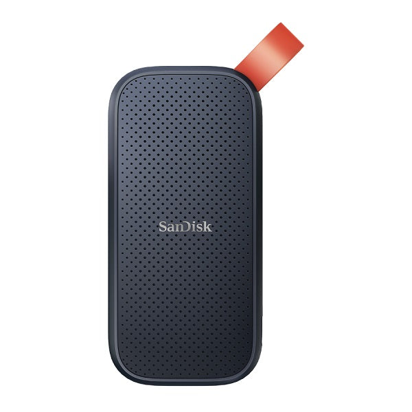 SanDisk Portable SSD 480GB USB 3.2 [SDSSDE30-480G-G25]