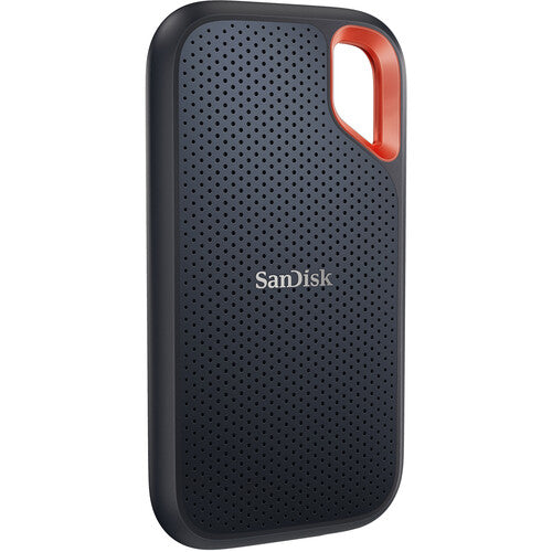 SanDisk Extreme Portable SSD 2TB USB 3.2 [SDSSDE61-2T00-G25]