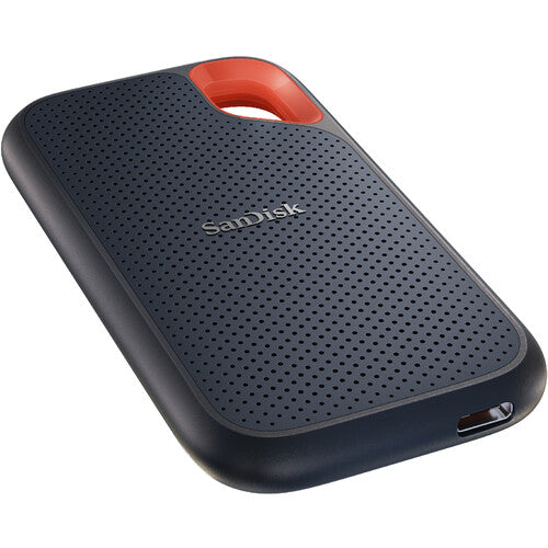 SanDisk Extreme Portable SSD 2TB USB 3.2 [SDSSDE61-2T00-G25]