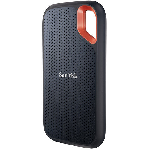 SanDisk Extreme Portable SSD 2TB USB 3.2 [SDSSDE61-2T00-G25]