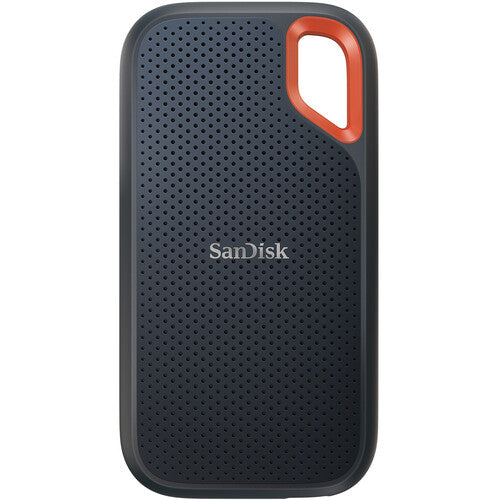 SanDisk Extreme Portable SSD 2TB USB 3.2 [SDSSDE61-2T00-G25]