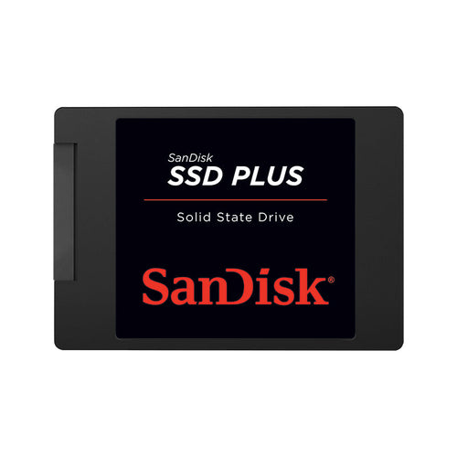 Sandisk SSD Plus 1TB [SDSSDA-1T00-G27]