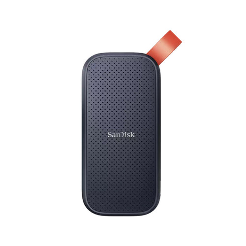 SanDisk Portable SSD 1TB USB3.2