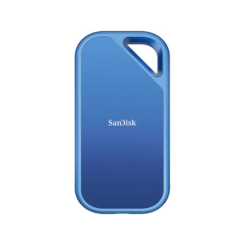 SanDisk Creator Pro 4TB Portable SSD (SDSSDE81C)