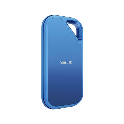 SanDisk Creator Pro 4TB Portable SSD (SDSSDE81C)