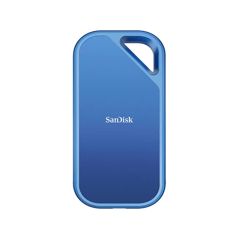 SanDisk Creator Pro 1TB Portable SSD (SDSSDE81C)