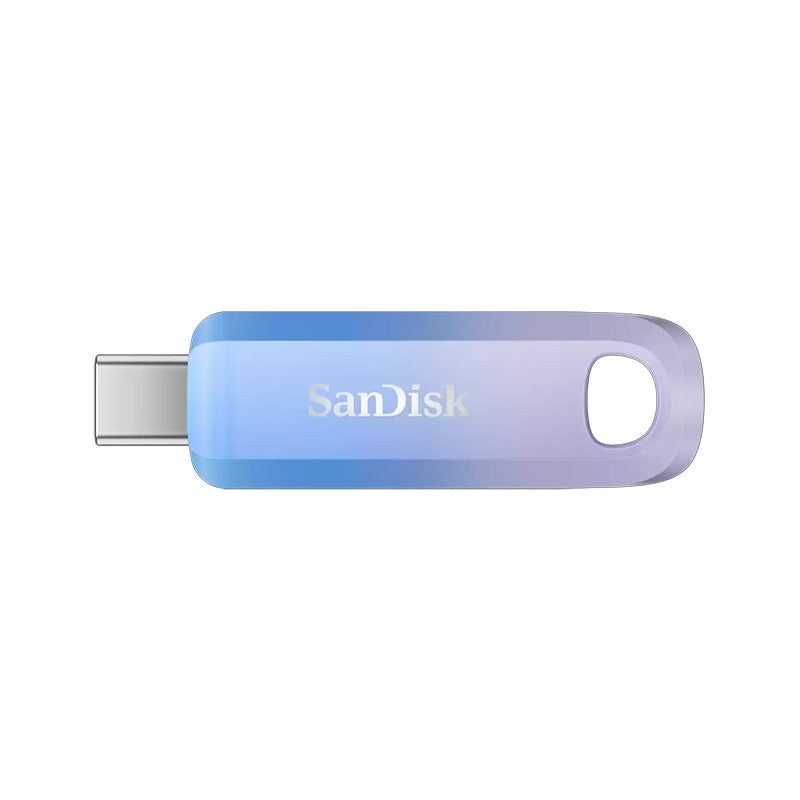 SanDisk Creator 256GB USB-C Flash Drive