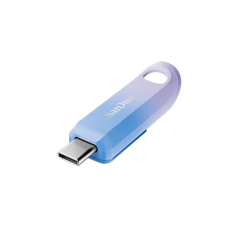 SanDisk Creator 512GB USB-C Flash Drive