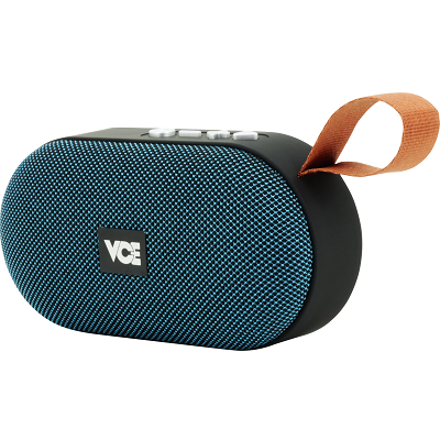 VCE Harmony Wireless Speaker (Blue)