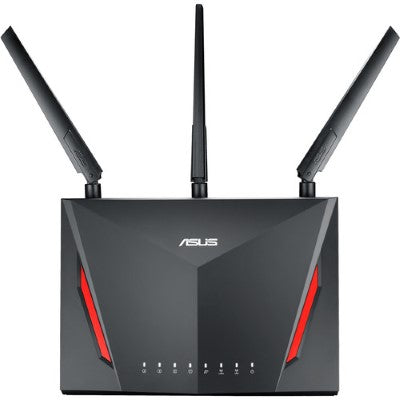 Asus RT-AC86U AC2900 Dual Band Gigabit WiFi Gaming Router