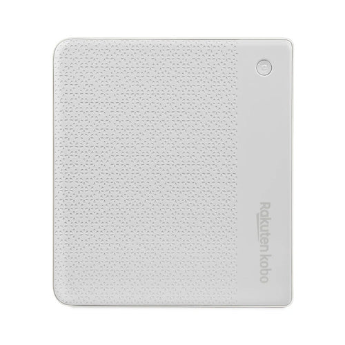 Kobo Libra Colour eReader (White)