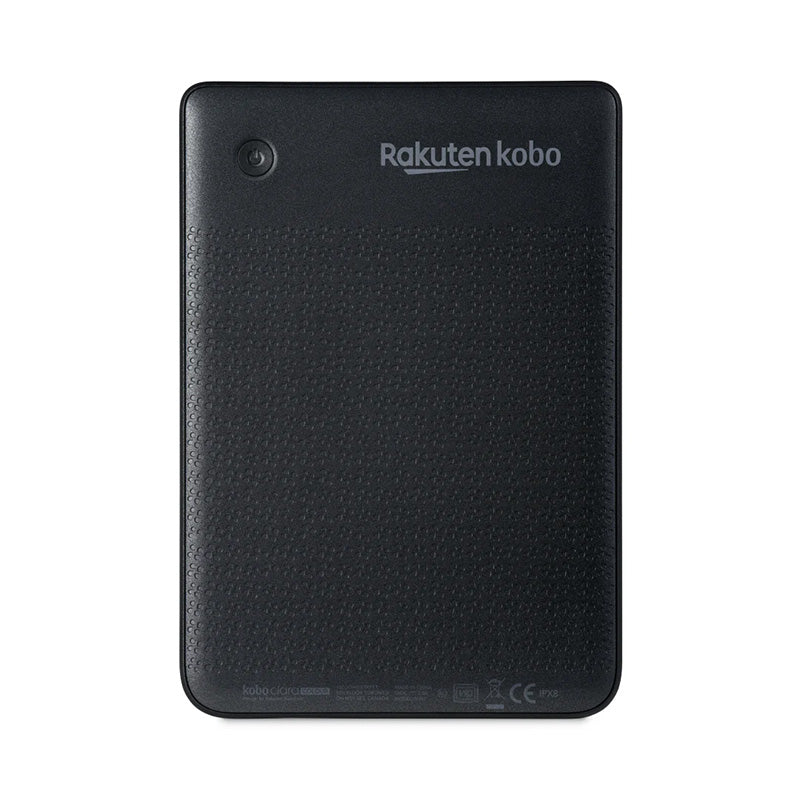 Kobo Clara Colour eReader (Black)