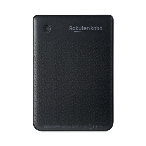 Kobo Clara Colour eReader (Black)