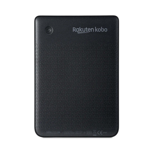 Kobo Clara BW eReader (Black)