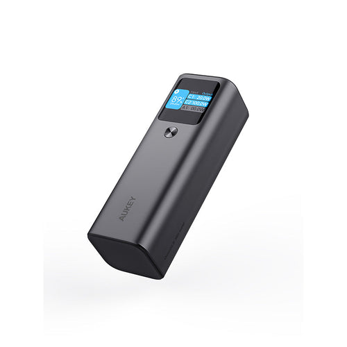 Aukey PB-Y45 Sprint X 27.6K 140W 27600mAh PD3.1 Power Bank