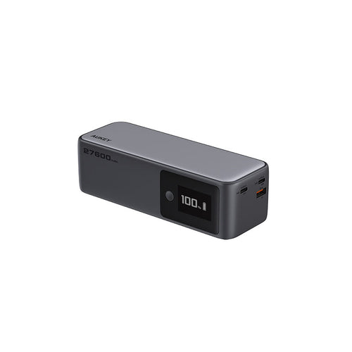 Aukey PB-Y63 Spark Mega 27600mAh Ultra-Fast Charging Power Bank with 140W PD