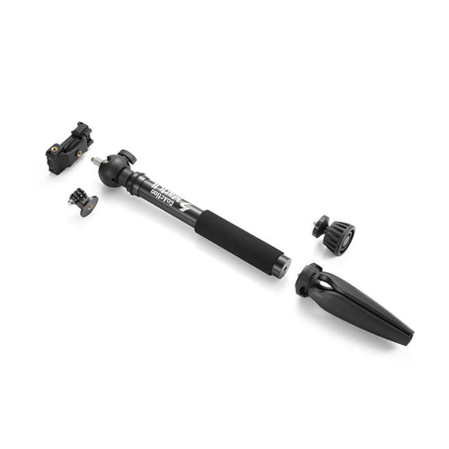 Samurai 6-In-1 Vlog Traveller Selfie Stick
