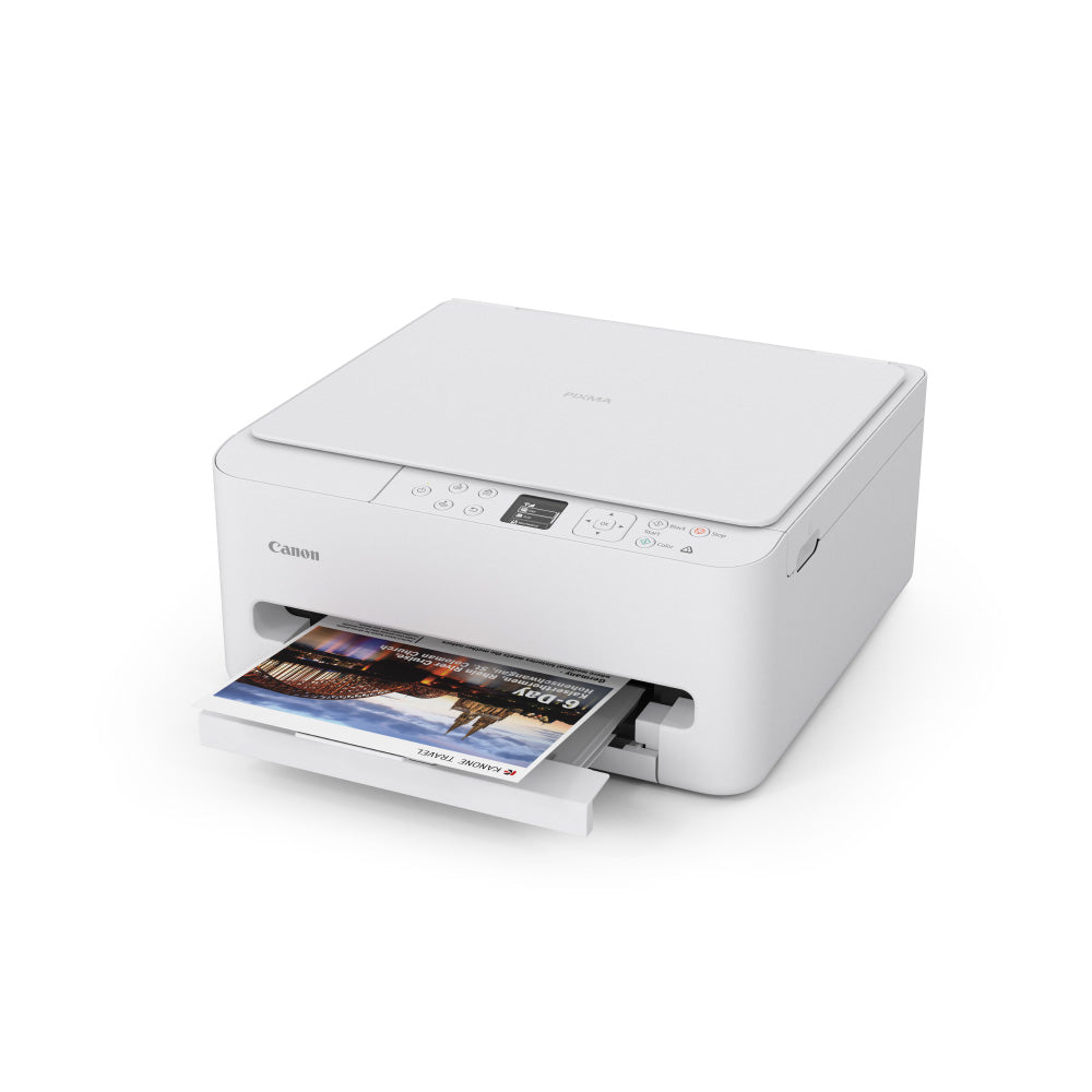 Canon TS5570 Inkjet AIO Printer