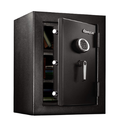 SentrySafe EF3428E Fire & Water Resistant Electronic Safe [Backorder]
