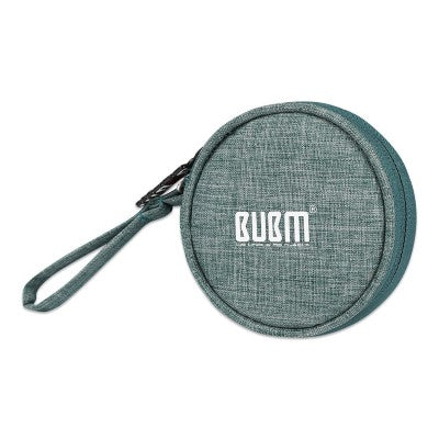 Bubm SST-S Earphone Pouch Grey