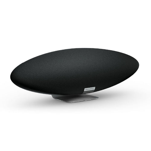 Bowers & Wilkins Zeppelin Wireless Smart Speaker (Midnight Grey)