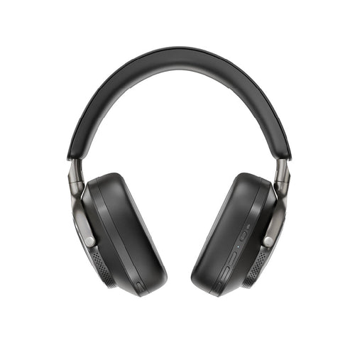 Bowers & Wilkins Px8 Wireless Noise Cancelling Headphones (Black)