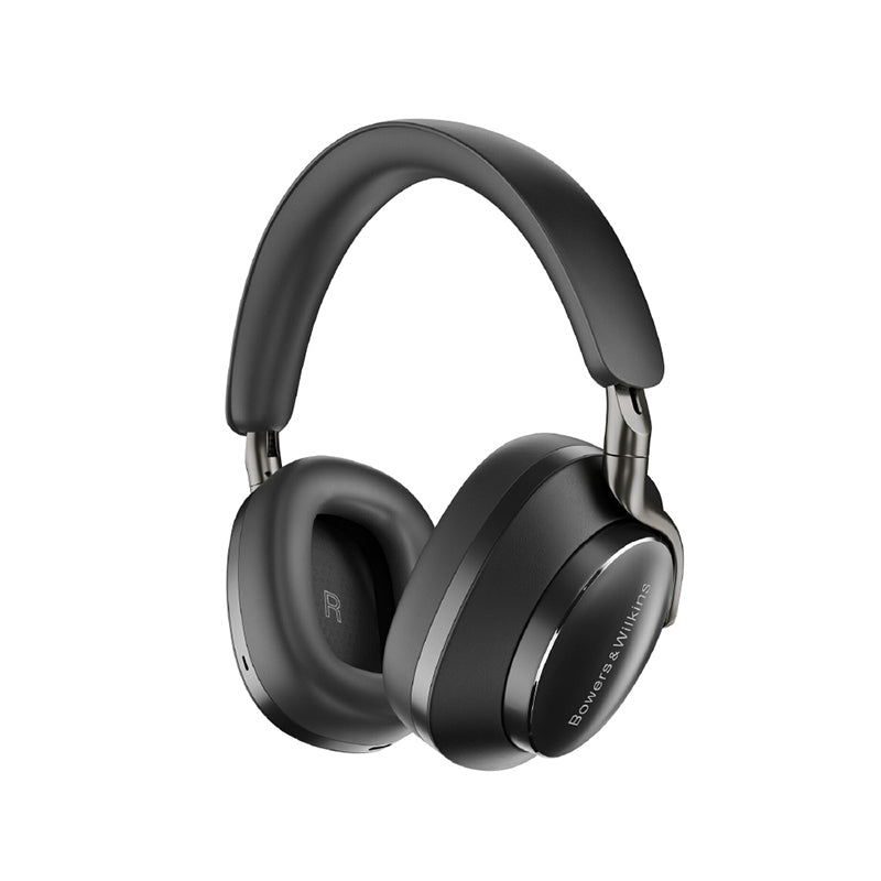 Bowers & Wilkins Px8 Wireless Noise Cancelling Headphones (Black)