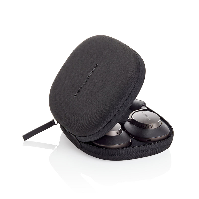 Bowers & Wilkins Px8 Wireless Noise Cancelling Headphones (Black)