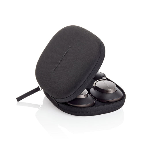 Bowers & Wilkins Px8 Wireless Noise Cancelling Headphones (Black)