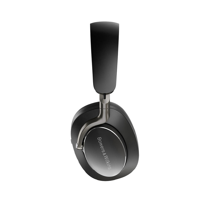 Bowers & Wilkins Px8 Wireless Noise Cancelling Headphones (Black)