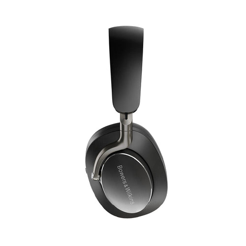 Bowers & Wilkins Px8 Wireless Noise Cancelling Headphones (Black)