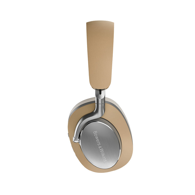 Bowers & Wilkins Px8 Wireless Noise Cancelling Headphones (Tan)