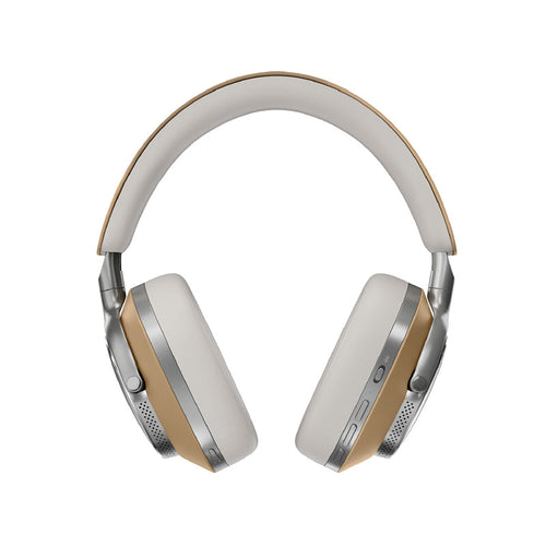 Bowers & Wilkins Px8 Wireless Noise Cancelling Headphones (Tan)
