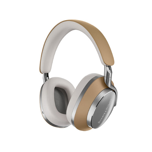 Bowers & Wilkins Px8 Wireless Noise Cancelling Headphones (Tan)