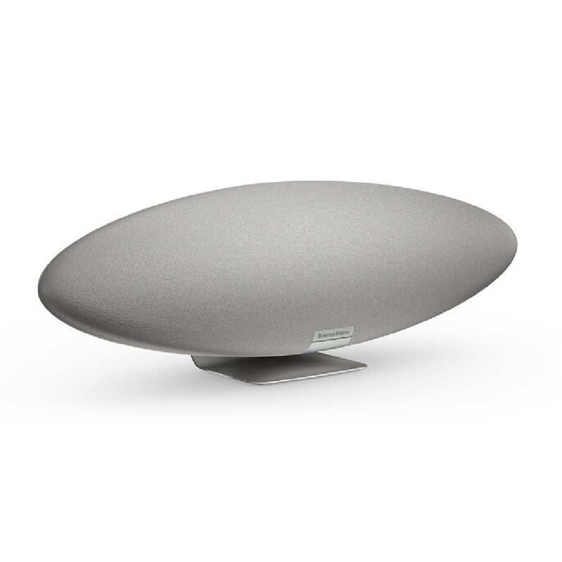 Bowers & Wilkins Zeppelin Wireless Smart Speaker (Pearl Grey)