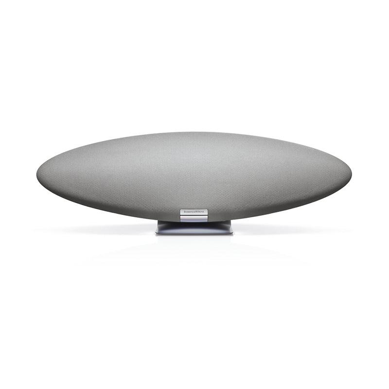 Bowers & Wilkins Zeppelin Wireless Smart Speaker (Pearl Grey)