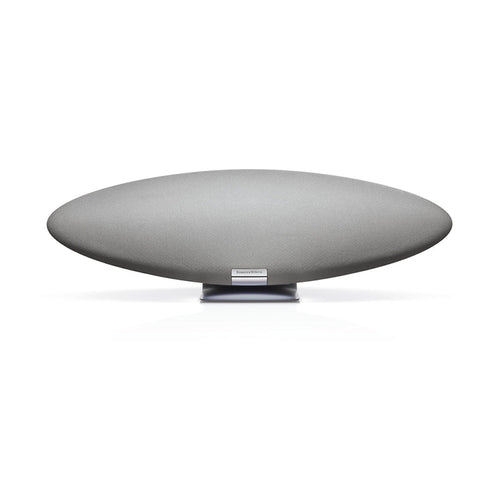 Bowers & Wilkins Zeppelin Wireless Smart Speaker (Pearl Grey)