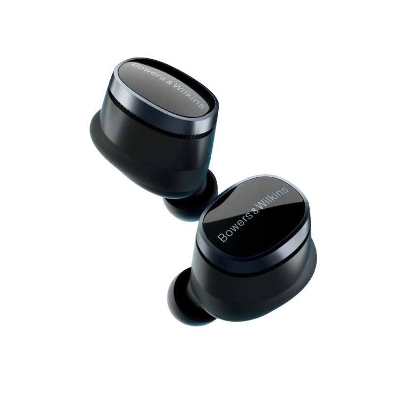 Bowers & Wilkins TWS Earbuds Pi8 Anthracite Black