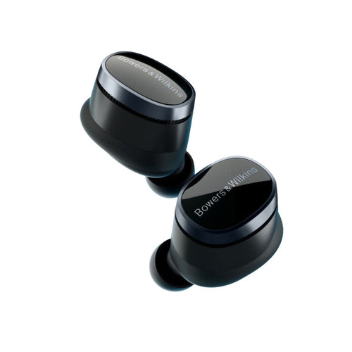 Bowers & Wilkins TWS Earbuds Pi8 Anthracite Black