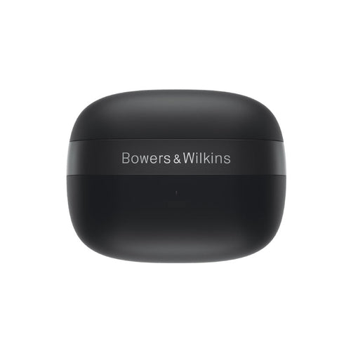 Bowers & Wilkins TWS Earbuds Pi8 Anthracite Black