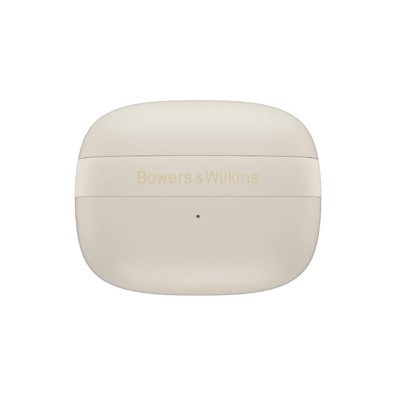 Bowers & Wilkins TWS Earbuds Pi8 Dove White