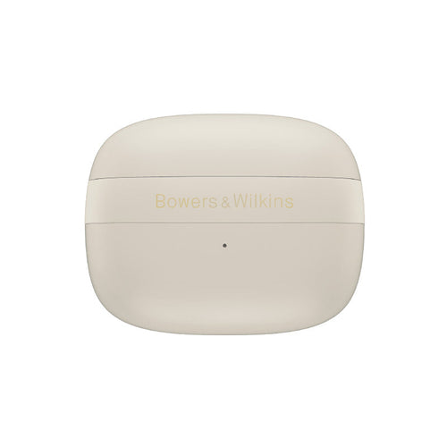 Bowers & Wilkins TWS Earbuds Pi8 Dove White